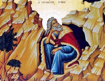 Илинден е! Църквата почита паметта най-големия пророк свети Илия