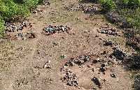 Откриха 5 бронзови меча на траки край село Палат, което пази тайни на 23 века