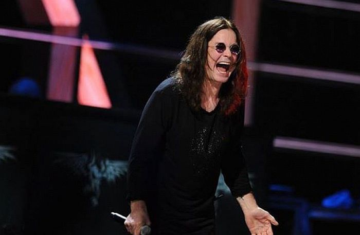 Ози Озбърн, снимка: ozzy.com/economic.bg