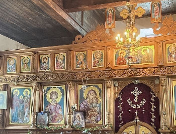 Миряни поемат към Пирин планихрамов празник манастир
