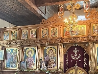 Миряни поемат към Пирин планина за храмов празник на манастир