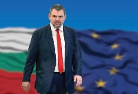 Делян Пеевски се обяви за закриването на КПК