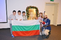 Урок по родолюбие грабна сърцата на учениците в Сандански