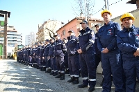 Обновяват Пожарната в Благоевград, ремонтът стартира днес
