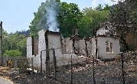 Дарителска сметка откри Община Трън за пострадалите от пожара Дарителска сметка откри Община Трън за пострадалите от пожара