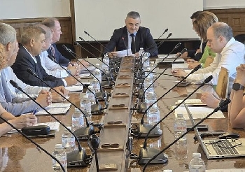 МВР и общините обединяват усилия регулация електрическите тротинетки