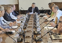 МВР и общините обединяват усилия за регулация на електрическите тротинетки МВР и общините обединяват усилия за регулация на електрическите тротинетки