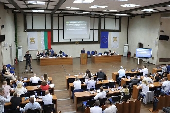 Само пари да има! Външни експерти оценяват културни проекти в Благоевград