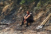 Директорът на ЮЗДП към горските: Стоите най-високо като пазители на природата! Директорът на ЮЗДП към горските: Стоите най-високо като пазители на природата!