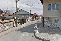 Улица Стара планина в Банско става като нова с мащабен ремонт Улица Стара планина в Банско става като нова с мащабен ремонт
