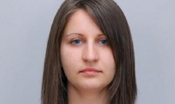 Апелативният съд намали 12 г. затвор присъдата Кристина, убила двете си деца в Сандански