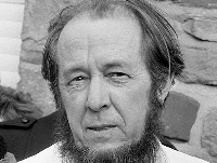 Солженицин: Битката между доброто и злото се води в сърцето на всеки човек