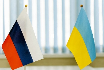 Украйи Русия правят размя1200 военнопленници