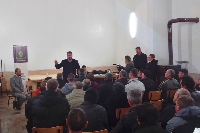 Христо Иванов: В Рибново са вбесени от номинацията на Пеевски