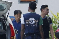 Продължават арестите на заподозрени за убийството на Ким Чен Нам