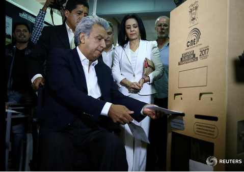 снимка : REUTERS-LATAM