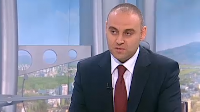 Хюсеин Хафъзов повежда отбора на ДОСТ в Пиринско Хюсеин Хафъзов повежда отбора на ДОСТ в Пиринско