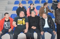 Кметът Москов и Димитър Саватинов дадоха старт на ученическите игри в Гоце Делчев