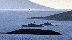 Инцидент в Бяло море между военни кораби на Турция и Гърция