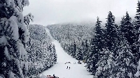 Паничище посреща най-добрите скиори ветерани у нас