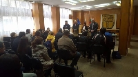 Цветанов в Кресна: ГЕРБ предлага реално изпълними политики