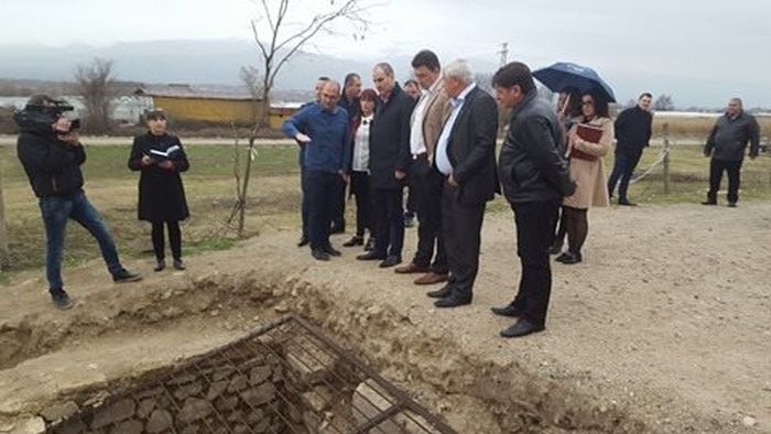 Снимки: ГЕРБ, пресцентър