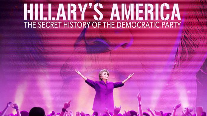 Hillary Finally Wins…