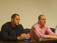 Цветанов: ГЕРБ гарантира бъдещето на България с реални решения