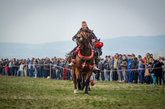 Снимка: Община Сапарева баня