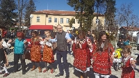 Цветанов: Традициите в Бачево показват българския дух и патриотизъм Цветанов: Традициите в Бачево показват българския дух и патриотизъм