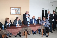 Лютви Местан в Краище: Време е да се обединим и да извоюваме истинска демокрация Лютви Местан в Краище: Време е да се обединим и да извоюваме истинска демокрация