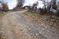 Камбитов обеща: Спортна площадка, асфалт и мост в село Изгрев