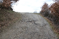 Камбитов обеща: Спортна площадка, асфалт и мост в село Изгрев