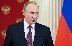 Путин поздрави руските жени  за 8 март