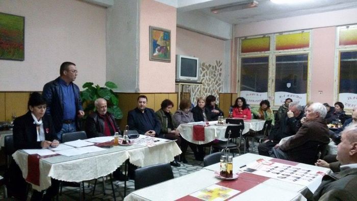 Николай Бошкилов: Поискайте промяната, за да имаме стабилна държава