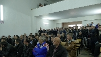 Местан в Брезница: Християни и мюсюлмани заедно ще градим неделима България