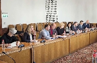 Промени в състава на партии и коалиции са възможни днес до 17:00 часа