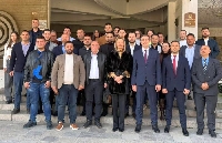 От спорта до политиката: Стефка Костадинова повежда листата на ДПС в Пловдив