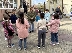 Горски от ЮЗДП запознават учениците как да се грижат за природата