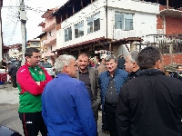 В Абланица обещаха на Богдан Боцев: Ние ще ви дадем шанс!