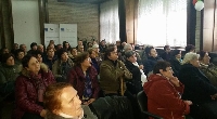 Тома Томов в Белица: Промяната е наложителна