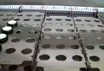 Нова лаборатория в Плевен дава бързи резултати дрога зад волана