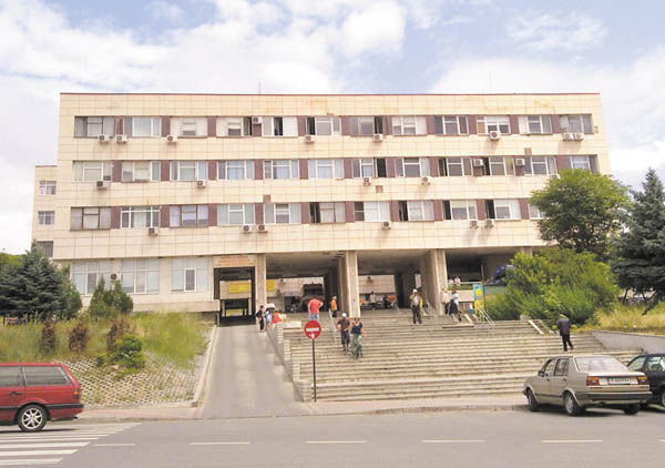 Снимка: Mbalblagoevgrad.com