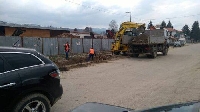 Започна мащабен ремонт на уличната мрежа в Белица