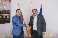 Обновяват забавачката в Дамяница с 200 000 евро Обновяват забавачката в Дамяница с 200 000 евро