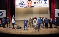 Димитър Делчев, Благоевград: Няма да допуснем БСП да обръща курса на страната на изток