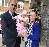 Цветанов в Рибново: ГЕРБ няма да се коалира нито с ДПС, нито с ДОСТ