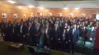 Цветан Цветанов в Белица: ГЕРБ не дели общините на наши и ваши