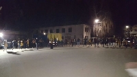 В Горно Краище хиляди направиха достойния си избор - Обединение ДОСТ