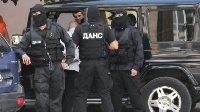 ДАНС изгони още един турчин, друг опитал да открадне държавна тайна ДАНС изгони още един турчин, друг опитал да открадне държавна тайна